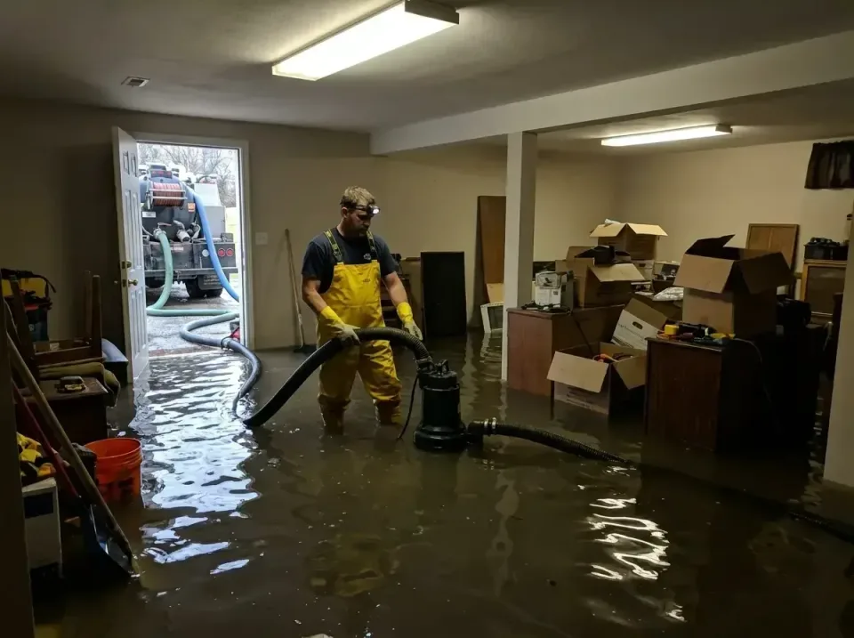 basement-burst-pipe-flooding-a-001 — frequently asked questions, 24-Hour Water Damage Restoration Services in Clinton, SC